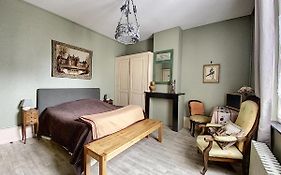 Chambres D'hotes Intra Muros Arras 2*